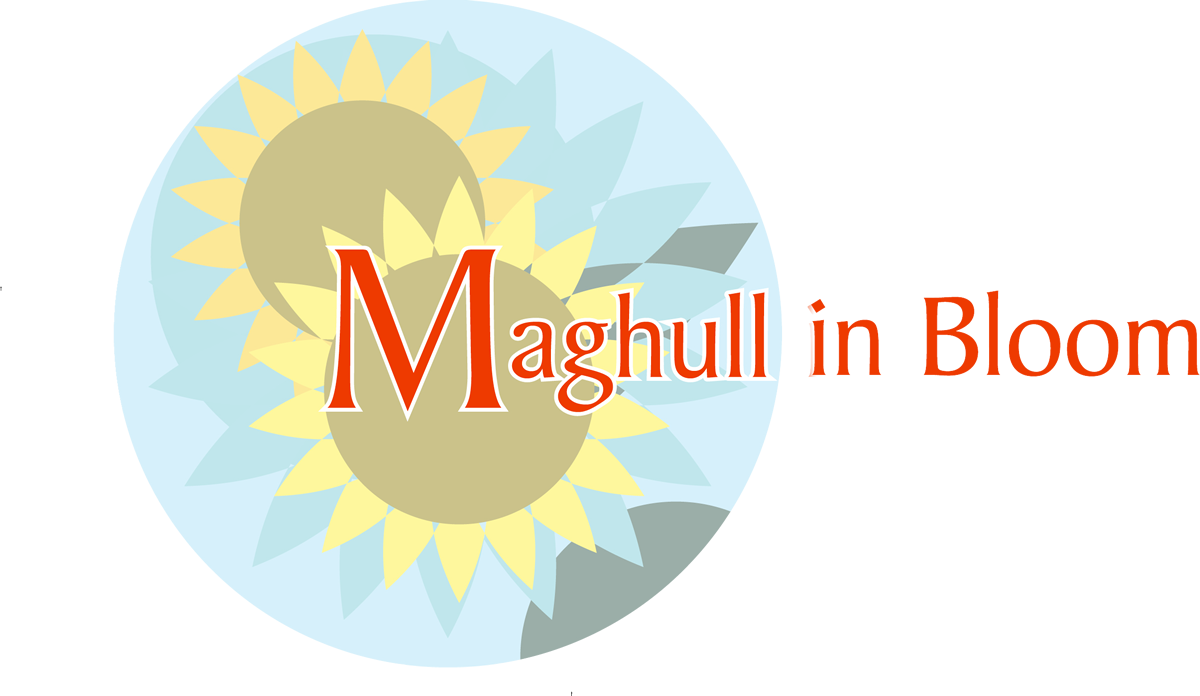 Maghull In Bloom